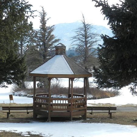 אסטס פארק Discovery Lodge מראה חיצוני תמונה