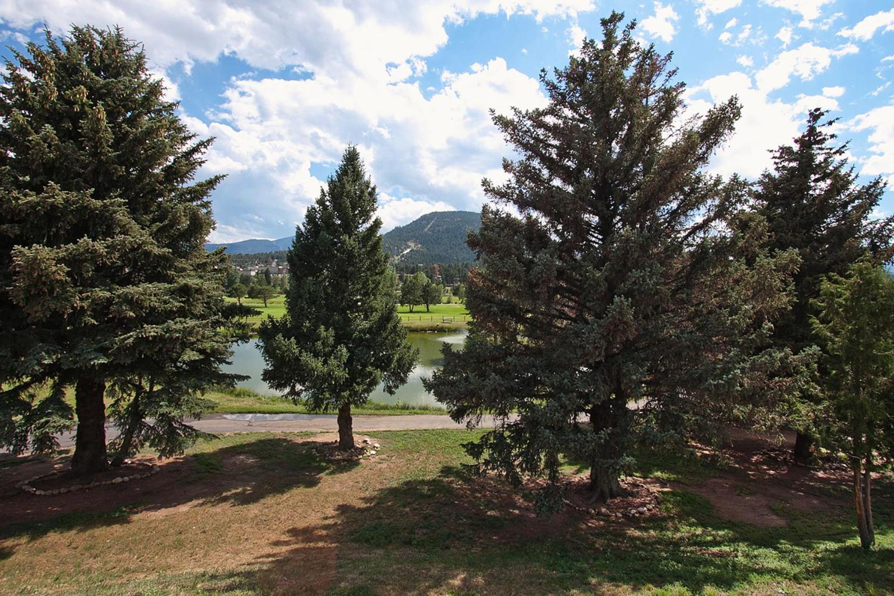 אסטס פארק Discovery Lodge מראה חיצוני תמונה