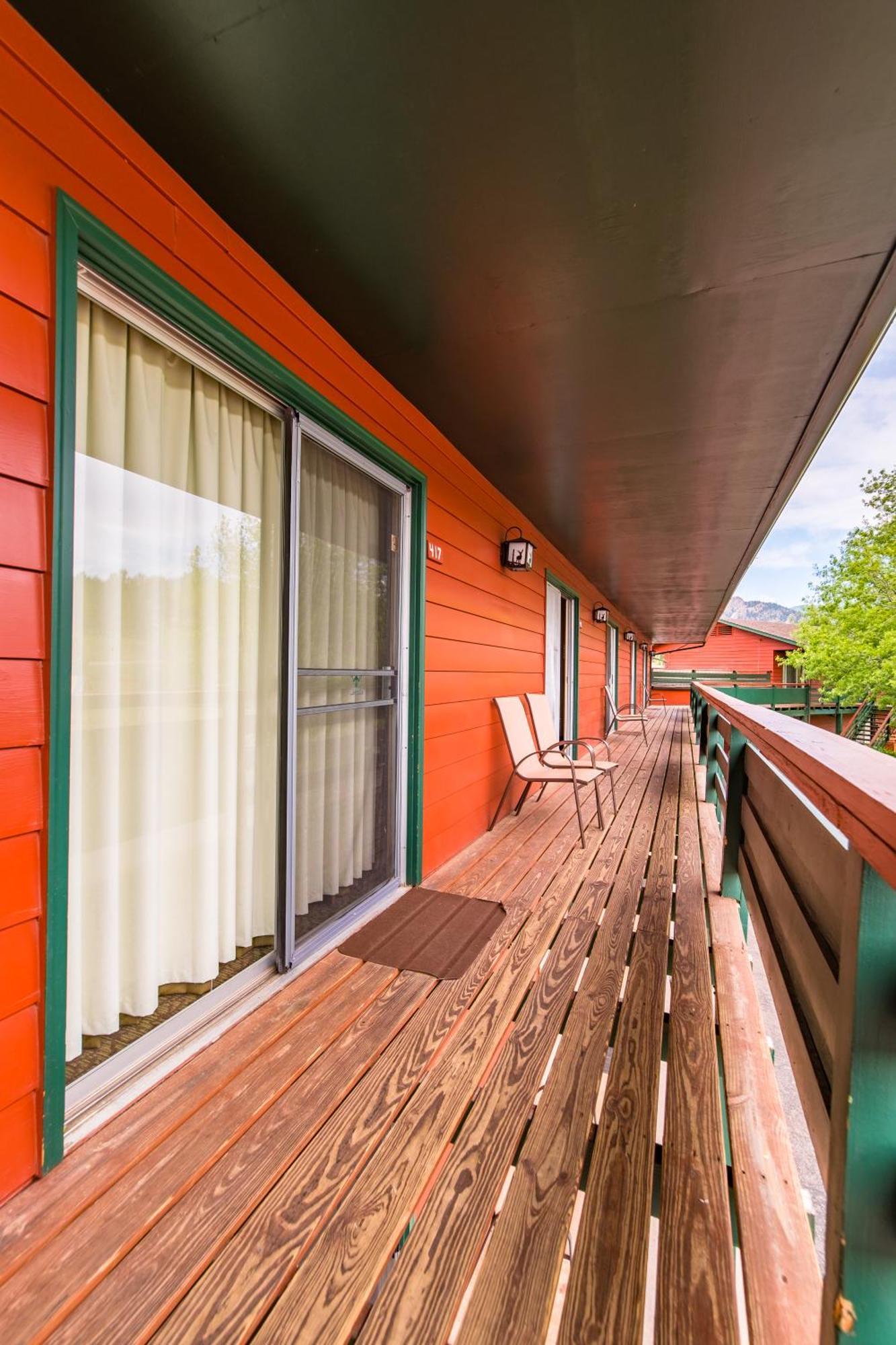 אסטס פארק Discovery Lodge מראה חיצוני תמונה