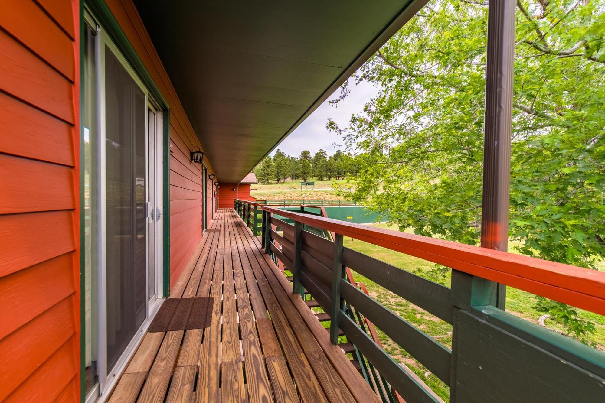 אסטס פארק Discovery Lodge מראה חיצוני תמונה