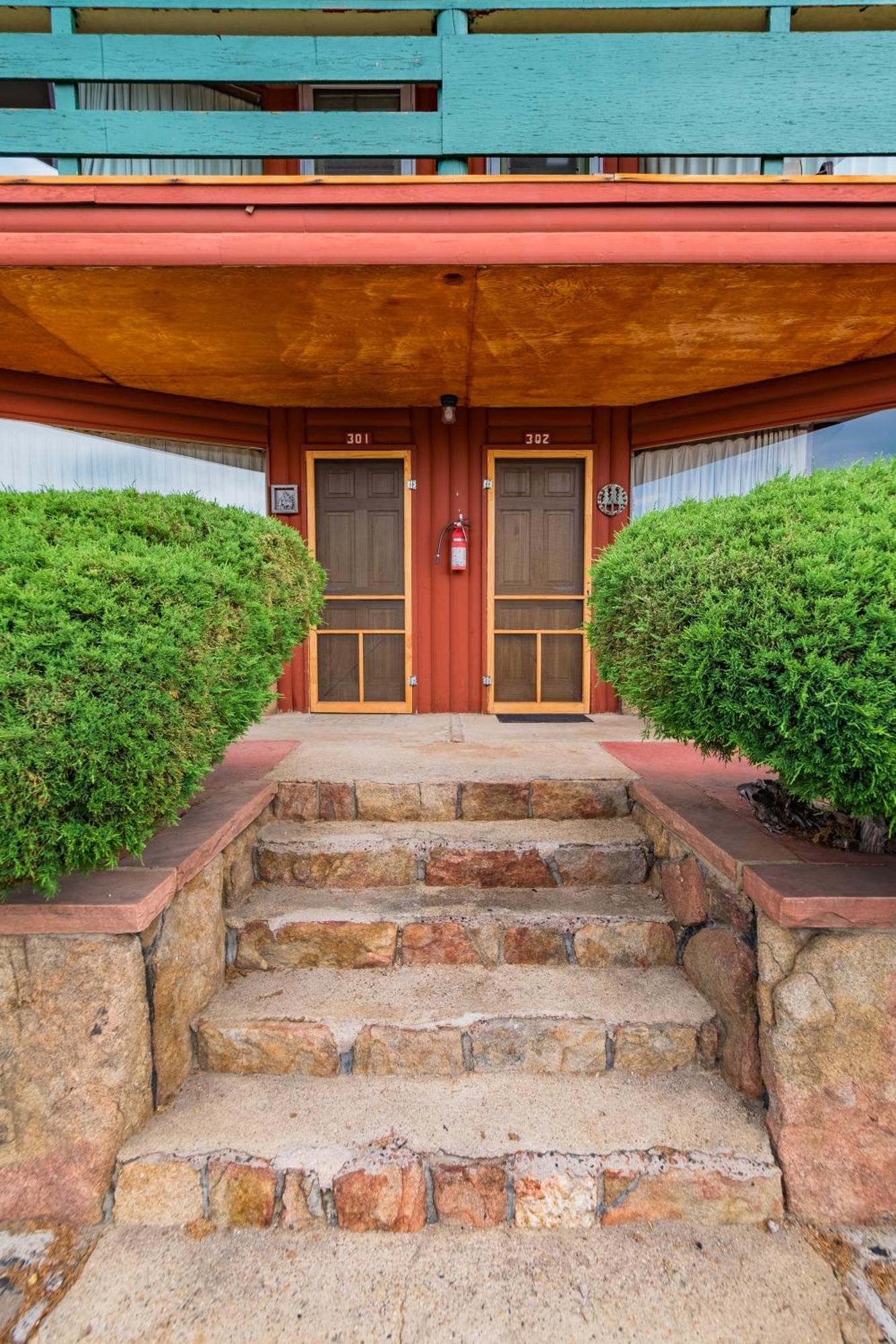 אסטס פארק Discovery Lodge מראה חיצוני תמונה
