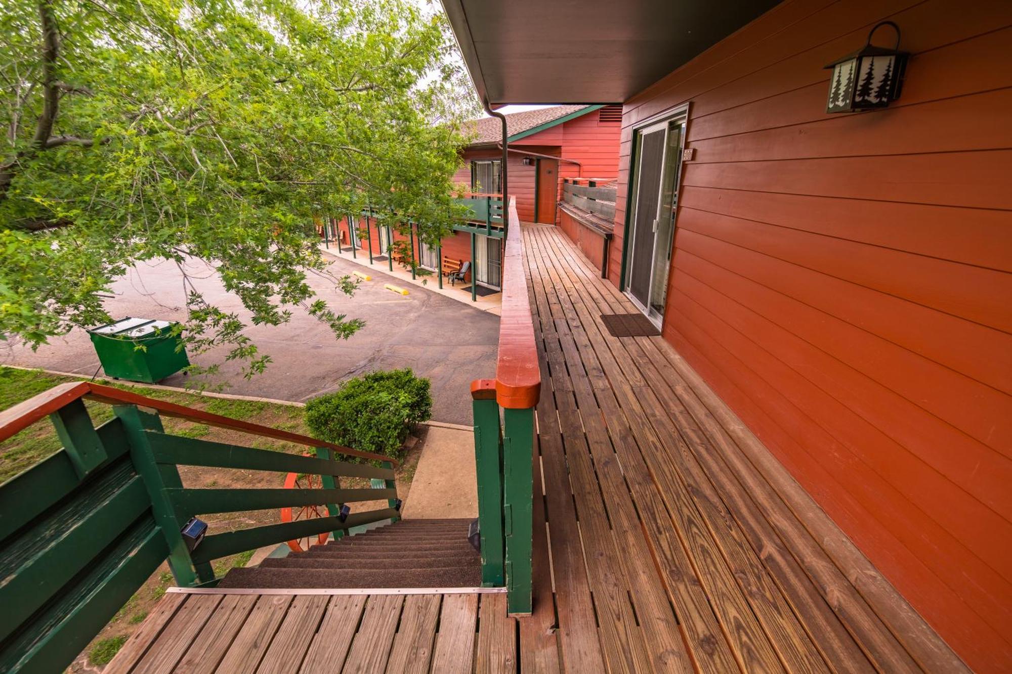 אסטס פארק Discovery Lodge מראה חיצוני תמונה