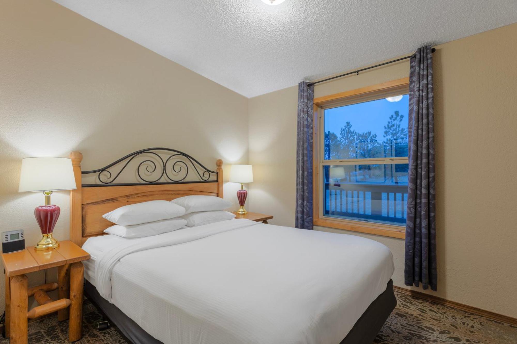 אסטס פארק Discovery Lodge מראה חיצוני תמונה