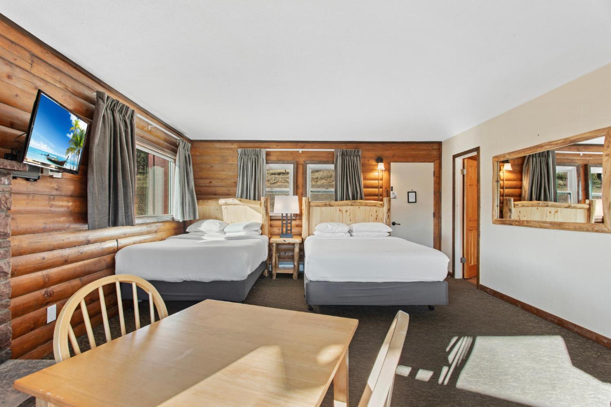 אסטס פארק Discovery Lodge מראה חיצוני תמונה