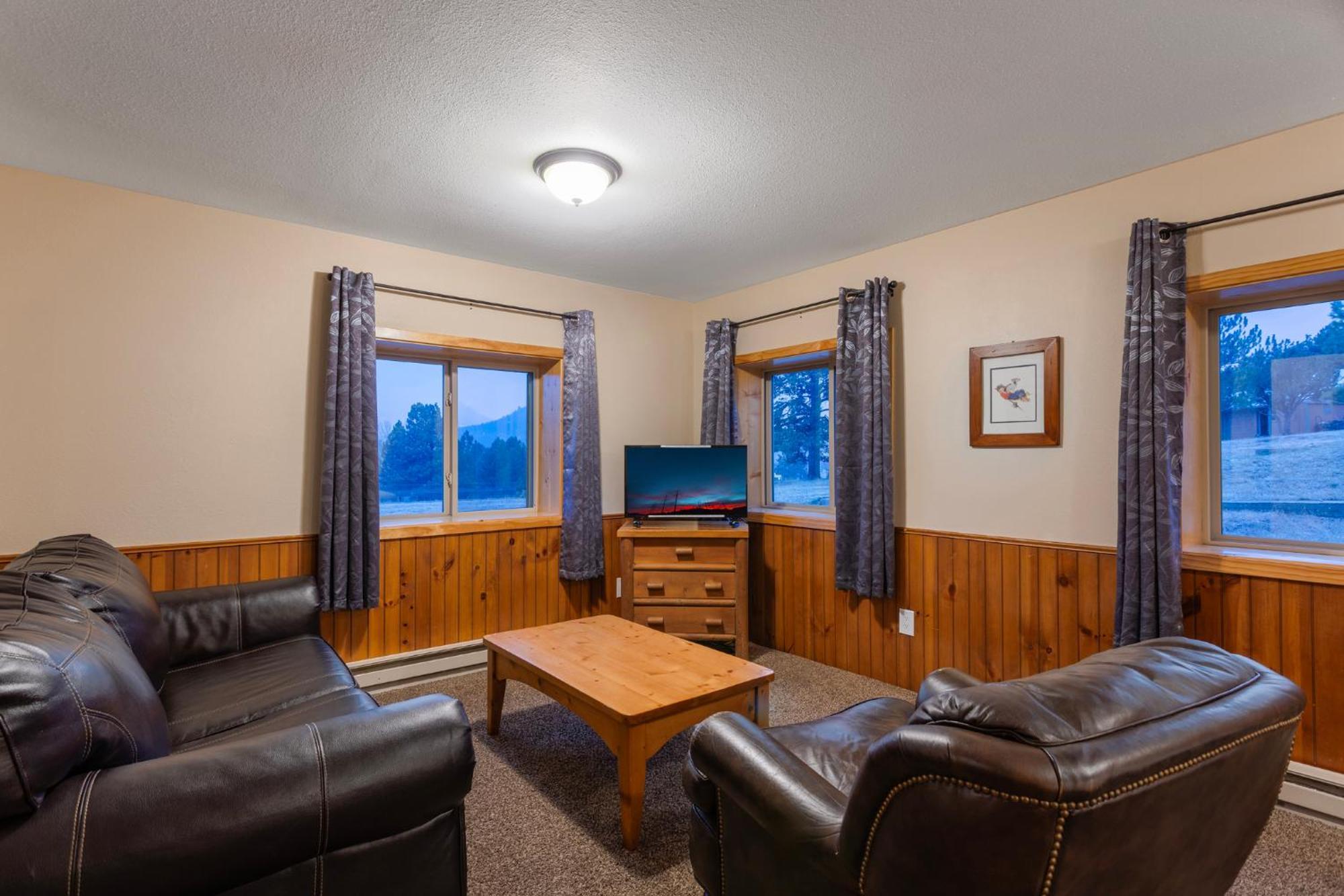 אסטס פארק Discovery Lodge מראה חיצוני תמונה