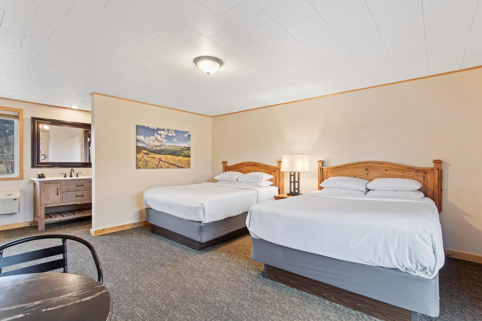 אסטס פארק Discovery Lodge מראה חיצוני תמונה