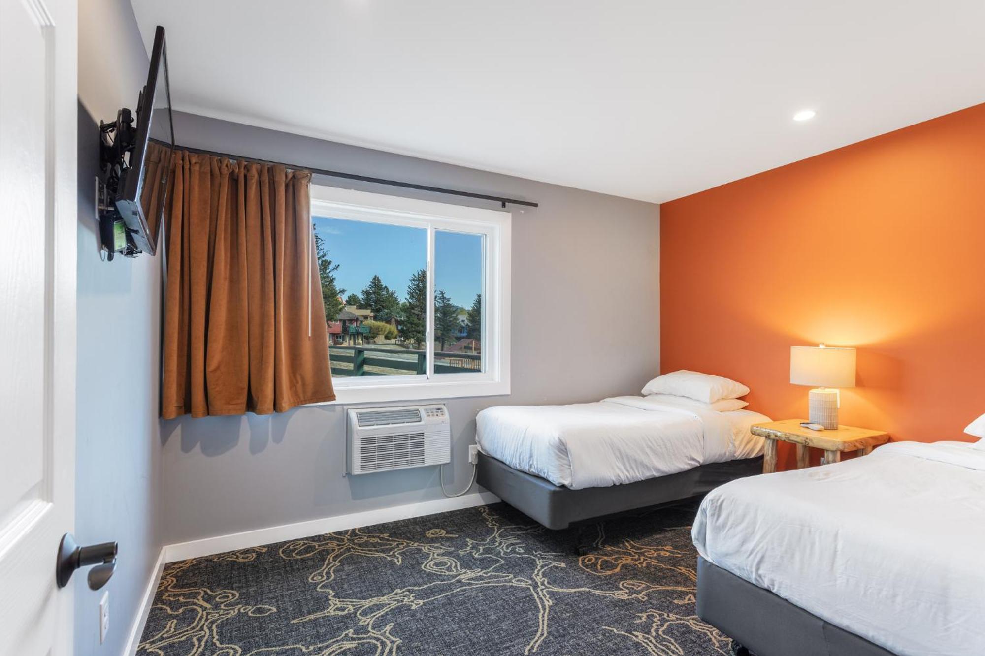 אסטס פארק Discovery Lodge מראה חיצוני תמונה