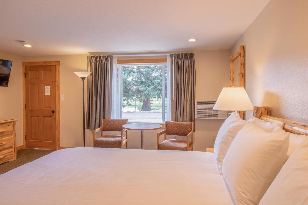 אסטס פארק Discovery Lodge מראה חיצוני תמונה