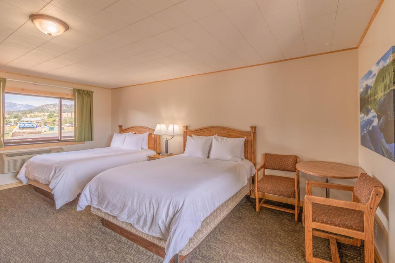 אסטס פארק Discovery Lodge מראה חיצוני תמונה