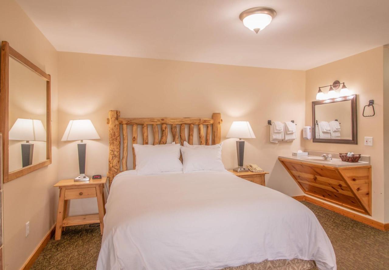 אסטס פארק Discovery Lodge מראה חיצוני תמונה