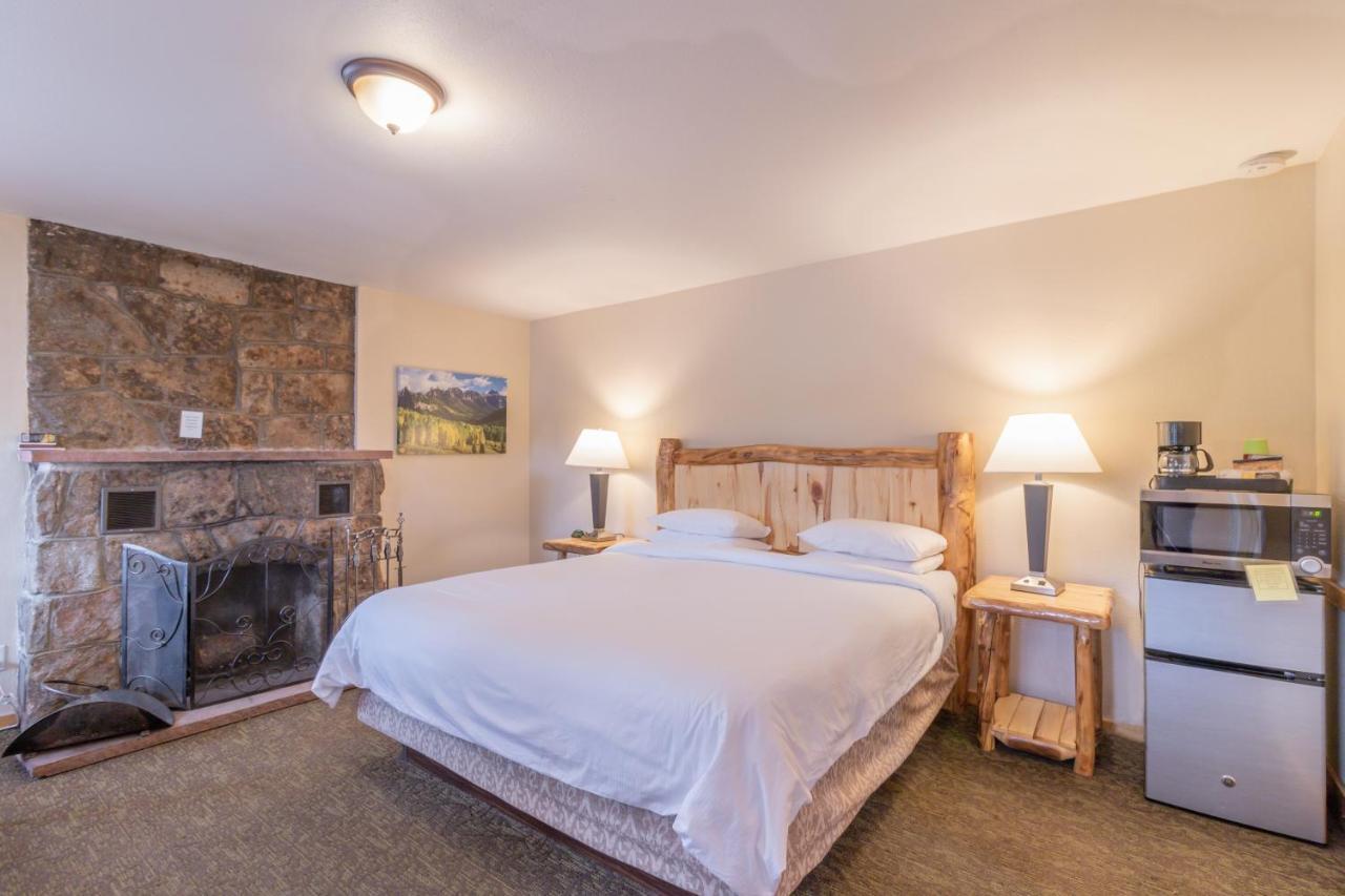 אסטס פארק Discovery Lodge מראה חיצוני תמונה
